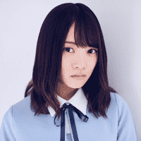 Manamo Miyata (Hinatazaka46)