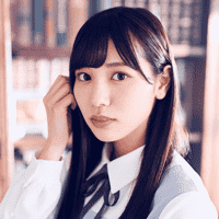 Hina Kawata (Hinatazaka46)