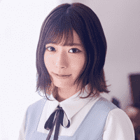 Mei Higashimura (Hinatazaka46)