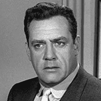 Perry Mason