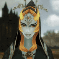 Midna (Humanoid)