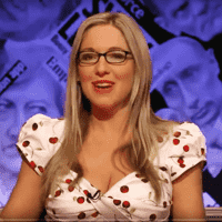 Victoria Coren Mitchell