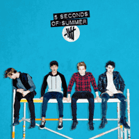 5 Seconds Of Summer - English Love Affair