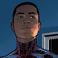 Miles Morales "Spider-Man"