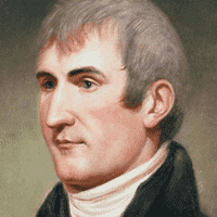 Meriwether Lewis