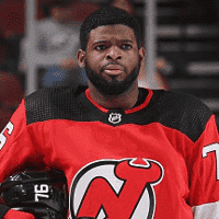 PK Subban