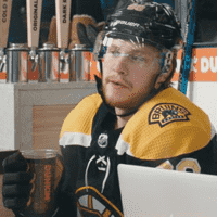 David Pastrnak