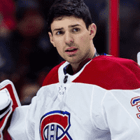 Carey Price