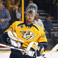 Pekka Rinne