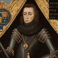 George, Duke Of Clarence