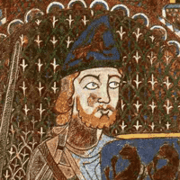 Geoffrey Plantagenet, Count of Anjou