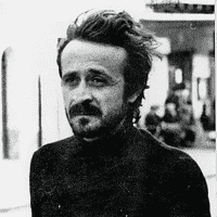 Giuseppe "Peppino" Impastato