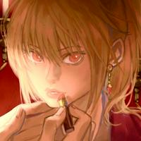 Gea / "Gluttony"