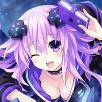 Adult Neptune