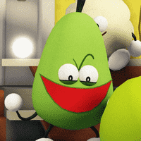 Pear
