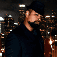 Victor Temple