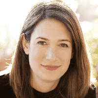 Gillian Flynn