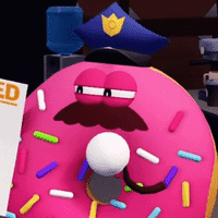 Donut