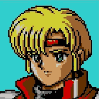 Phantasy Star lV
