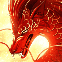 Crimson Dragon