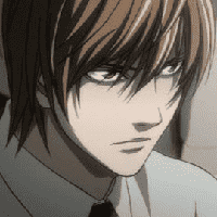 Light Yagami