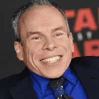 Warwick Davis