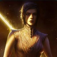 Bastila Shan