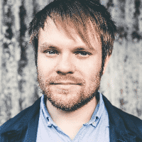 Rou Reynolds