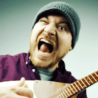 Rob Scallon