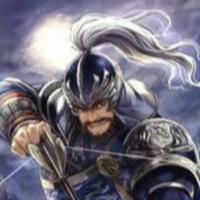 Xiahou Yuan