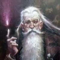 Glavas Rho