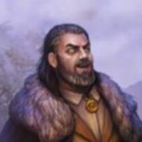 Duke Janarrl
