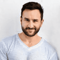 Saif Ali Khan