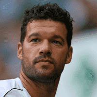 Michael Ballack