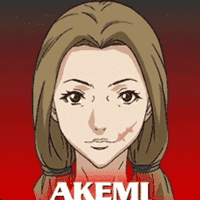 Akemi Kawakami