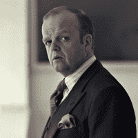 Percy Alleline