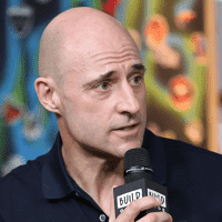 Mark Strong