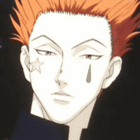 Hisoka Morow