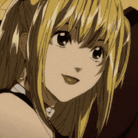 Misa Amane