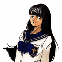 Yumiko Shirasagi