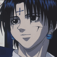 Chrollo Lucilfer