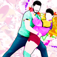 Shut Up and Dance
