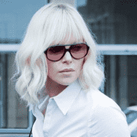 Atomic Blonde (2017)