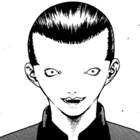 Seiichirou Kitano