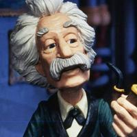 Mark Twain