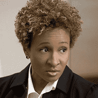 Wanda Sykes