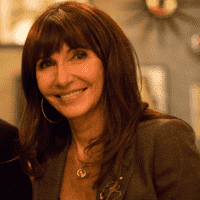 Mary Steenburgen