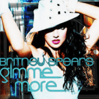 Britney Spears - Gimme More