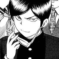 Mariya Shirou