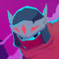 Hyper Light Drifter